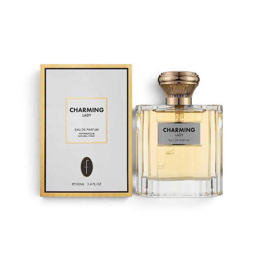 Flavia - Charming Lady edp 100ml / LADY