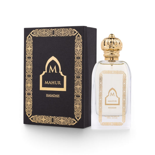Mahur - Hasadah parfum 100ml / MAN