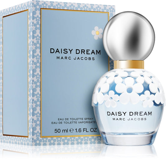 Marc Jacobs - Daisy Dream edt 50ml / LADY