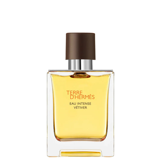 Hermes - Terre Vetiver edp 50ml tester / MAN