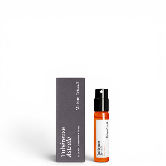 Maison Crivelli - Tubereuse Astrale parfum 10x1.5ml sempl / UNI / SEMPL