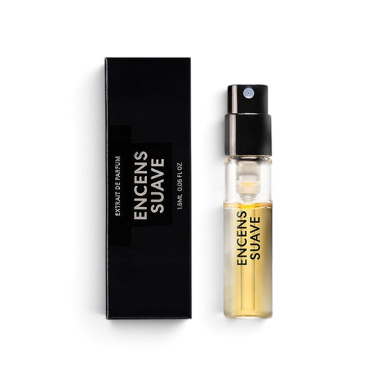 Matiere Premiere - Encens Suave parfum 10x1.5ml sempl / UNI / SEMPLICI