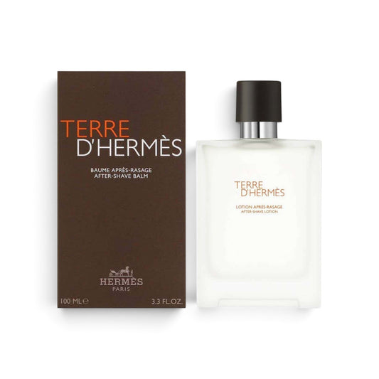 Hermes - Terre 100ml after sejv / MAN / KOZMETIKA