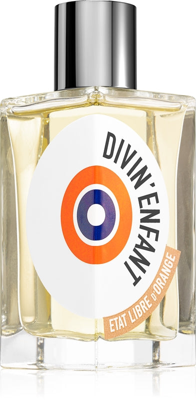 Etat Libre D Orange - Divin Enfant edp 100ml tester / UNI