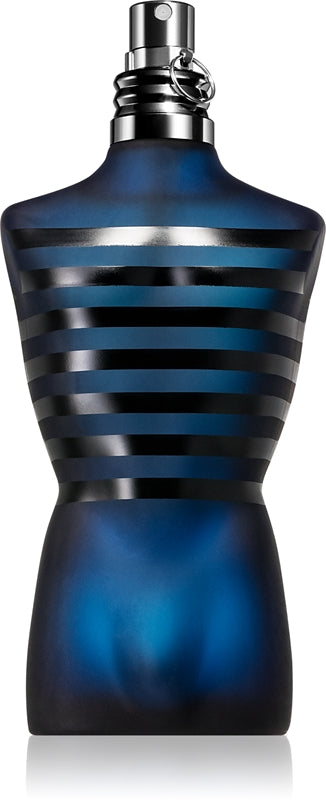 JPG - Ultramale edt 125ml tester / MAN