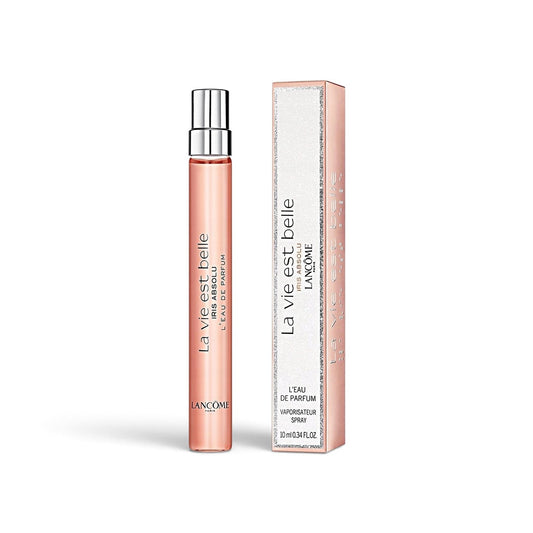 Lancome - La Vie Est Belle Iris Absolu edp 10ml / LADY / MINIJATURE