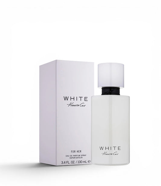 Kenneth Cole - White edp 100ml / LADY
