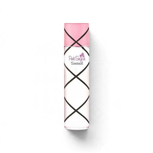 Aquolina - Pink Sugar Sensuel edt 100ml tester / LADY