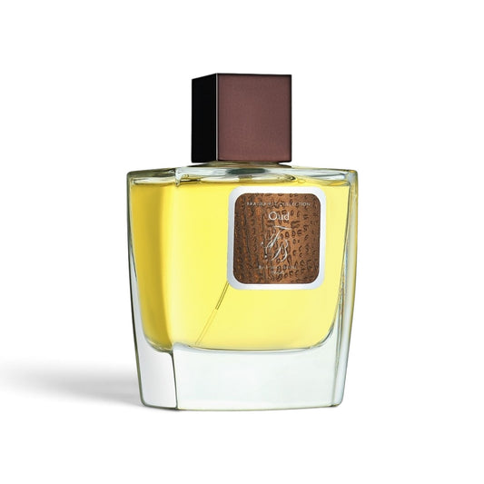 Franck Boclet - Oud edp 100ml tester / UNI