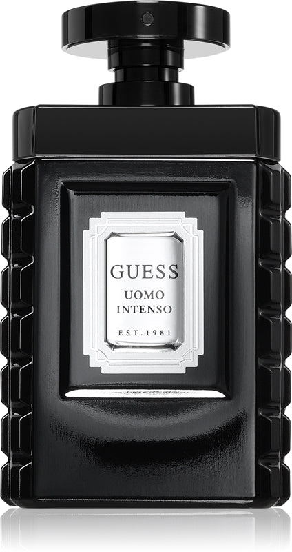 Guess - Uomo Intenso edp 100ml tester / MAN