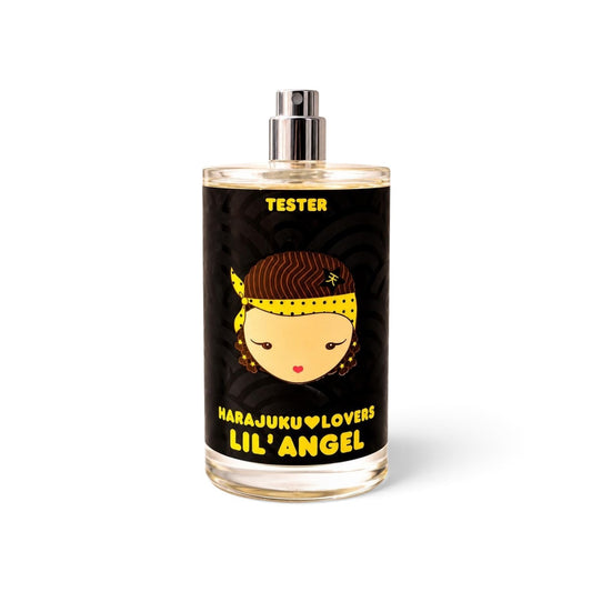 Harajuku Lovers - Lil Angel edt 100ml tester / LADY