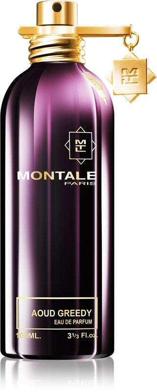 Montale - Aoud Greedy edp 100ml tester / UNI