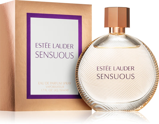 Estee Lauder - Sensuous edp 50ml / LADY