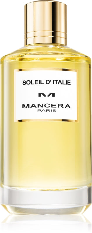 Mancera - Soleil D Italie edp 120ml tester / UNI