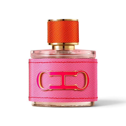 Carolina Herrera - Pasion edp 100ml tester / LADY