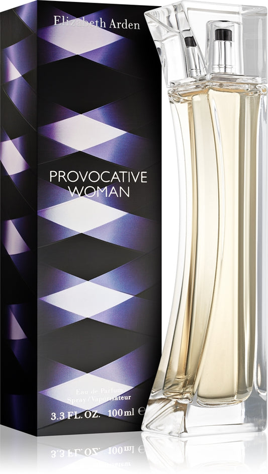 Elizabeth Arden - Provocative Woman edp 100ml / LADY