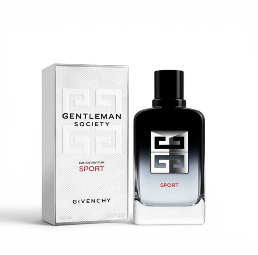 Givenchy - Gentleman Society Sport edp 100ml / MAN