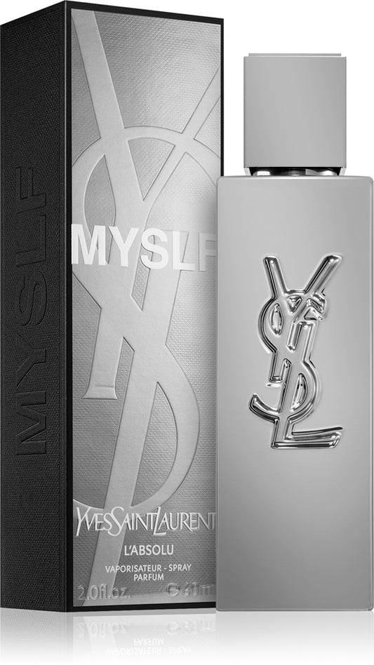 YSL - MYSLF L Absolu parfum 60ml / MAN