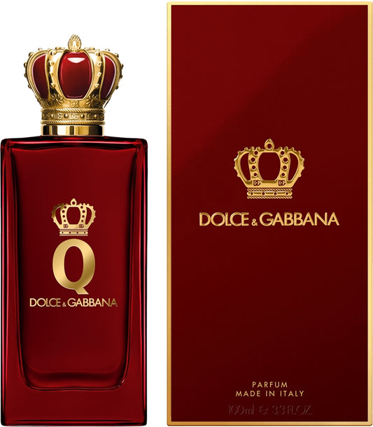 DG - Q parfum 100ml / LADY