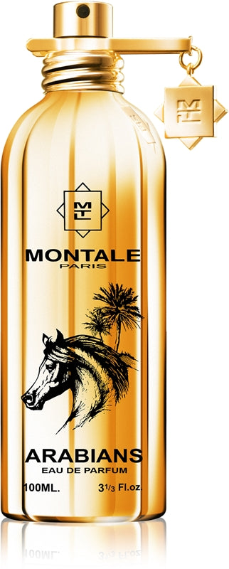 Montale - Arabians edp 100ml tester / UNI