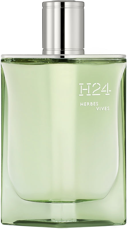 Hermes - H24 Herbes Vives edp 100ml tester / MAN