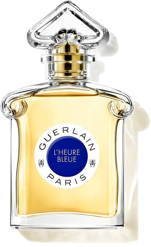 Guerlain - L Heure Bleue edt 75ml tester / LADY