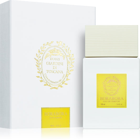 Giardini Di Toscana - Borabora edp 100ml / UNI