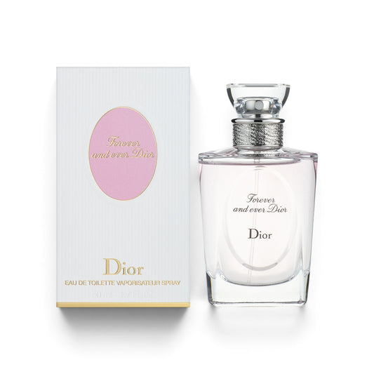 Dior - Forever And Ever edt 50ml / LADY