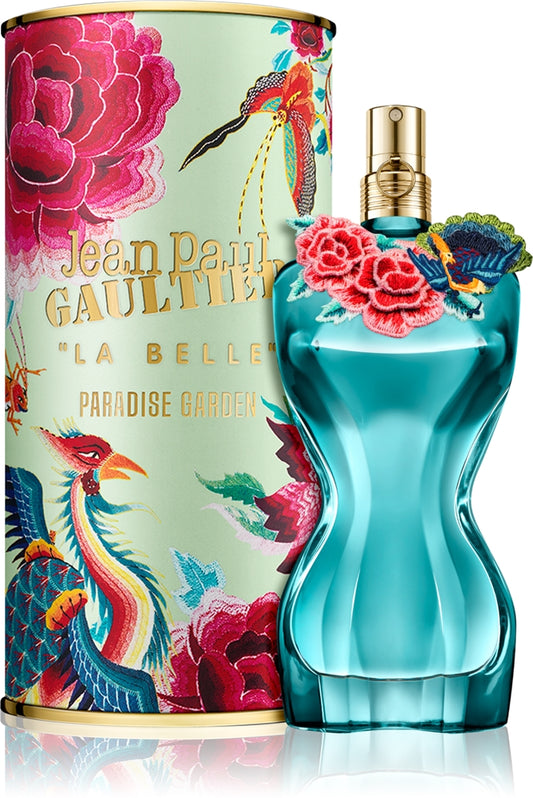 JPG - La Belle Paradise Garden edp 50ml / LADY