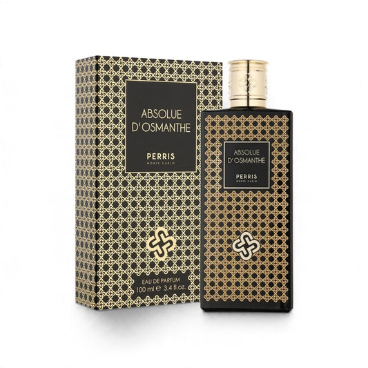 Perris Monte Carlo - Absolue D Osmanthe edp 100ml / UNI