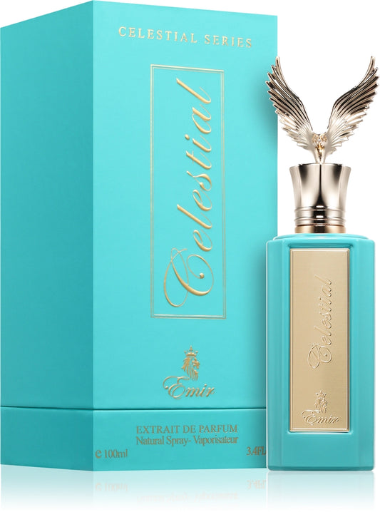 Paris Corner - Emir Celestial edp 100ml / MAN