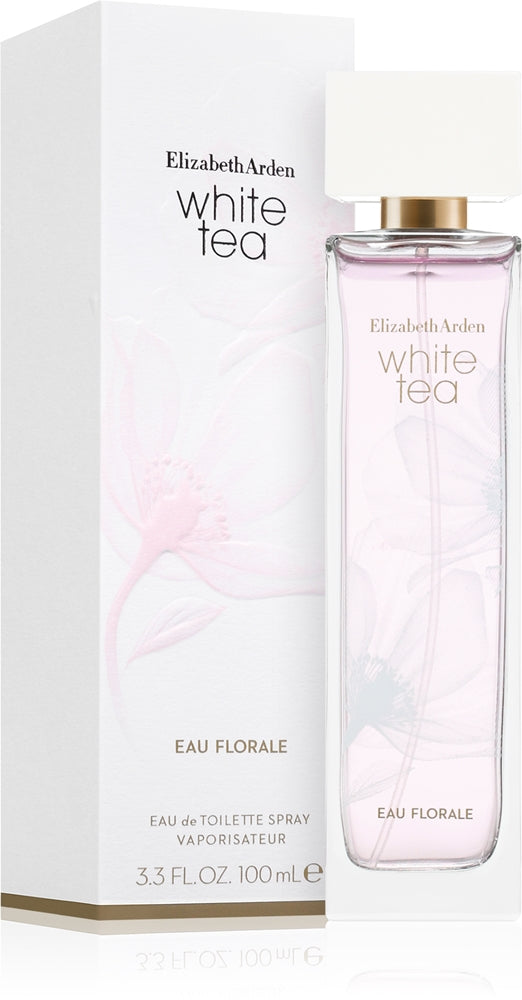 Elizabeth Arden - White Tea Eau Florale edt 100ml / LADY