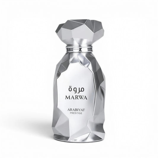 Arabiyat - Marwa edp 100ml tester / MAN