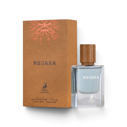 Maison Alhambra - Megara edp 50ml / UNI