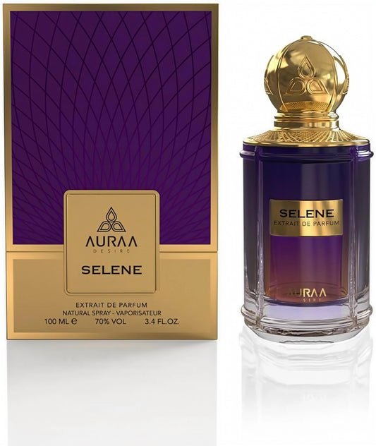 Rasasi - Selene parfum 100ml / UNI