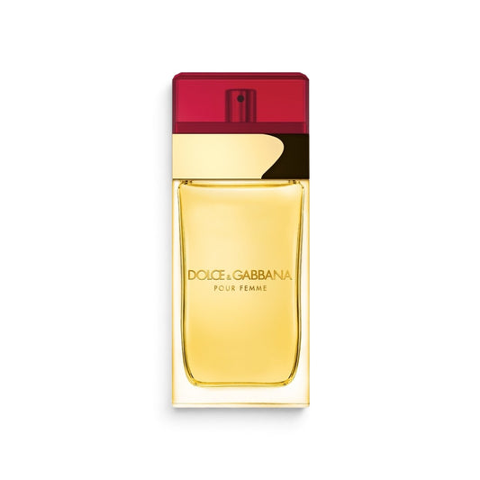 DG - Dolce Gabbana pour femme edt 100ml tester / LADY