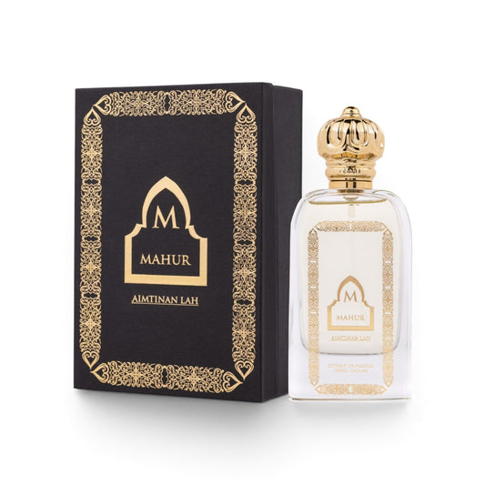Mahur - Aimtinan Lah parfum 100ml / MAN