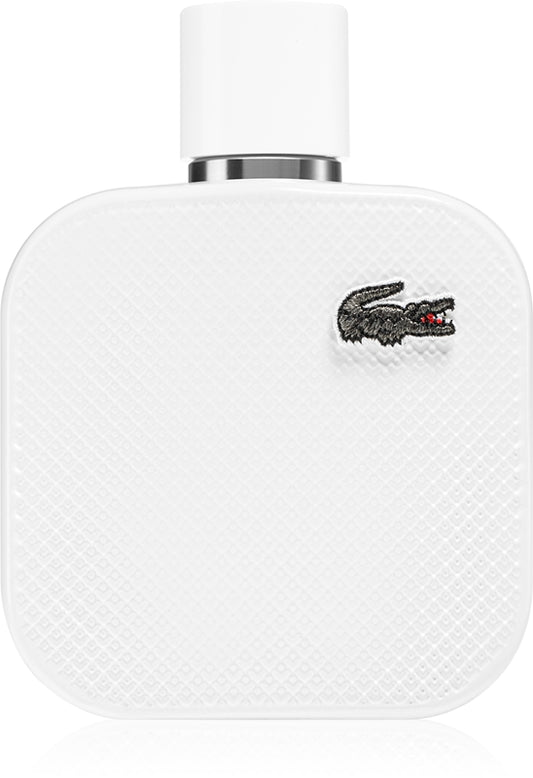 Lacoste - L.12.12 Blanc edp 100ml tester / MAN