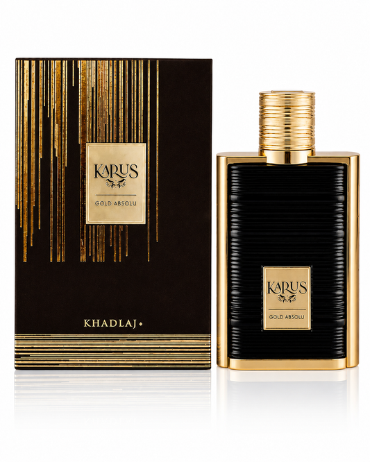 Khadlaj - Karus Gold Absolu edp 100ml / UNI