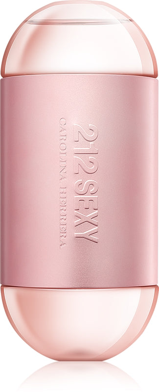 Carolina Herrera - 212 Sexy edp 100ml tester / LADY
