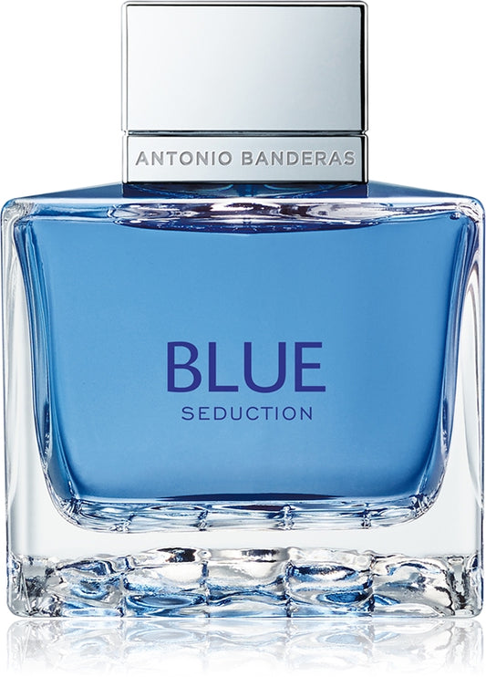 Antonio Banderas - Blue Seduction edt 100ml tester / MAN