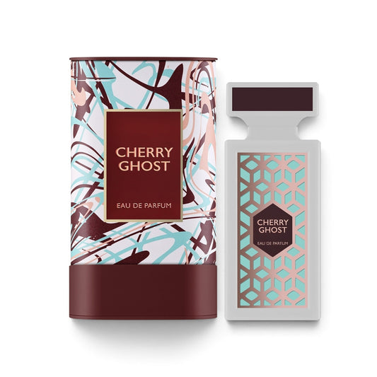 Flavia - Cherry Ghost edp 90ml / UNI