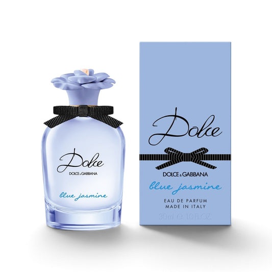 DG - Dolce Blue Jasmin edp 30ml / LADY