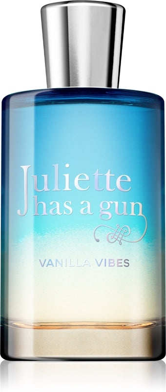 Juliette Has A Gun - Vanilla Vibes edp 100ml tester / LADY