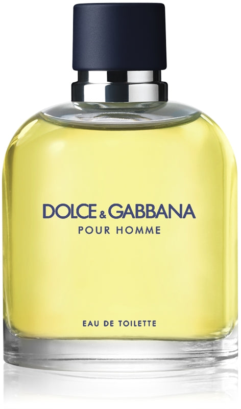 DG - Pour Homme edt 125ml tester / MAN