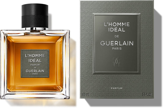 Guerlain - L Homme Ideal parfum 100ml / MAN