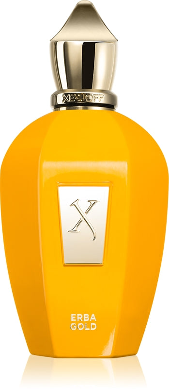 Xerjoff - Vibe Erba Gold edp 100ml tester / UNI