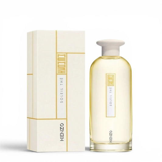 Kenzo - Soleil The edp 75ml / UNI