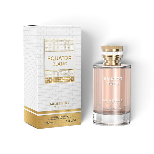 Emper - Milestone Eqator Blanc edp 100ml / LADY