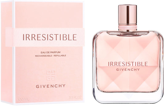 Givenchy - Irresistible edp 100ml / LADY
